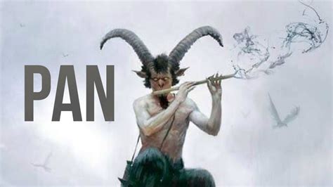 pan son of hermes|pan mythology wiki.